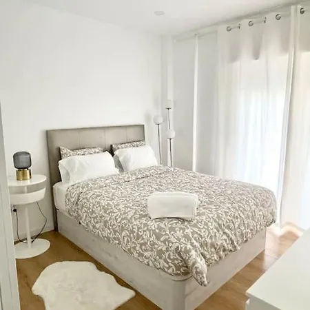 Cosy Falagueira