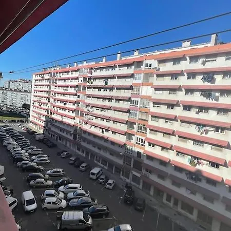 Lejlighed Cosy Falagueira